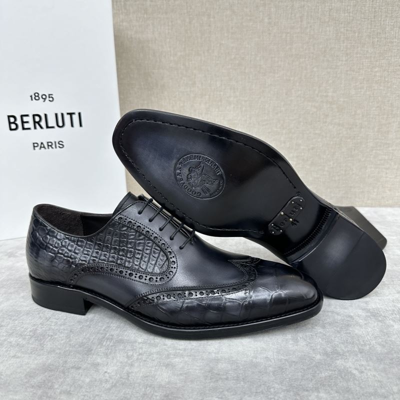 Berluti Shoes